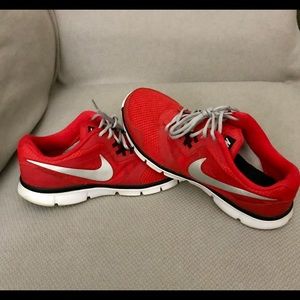 Men’s size 15 Nike Flex Experience RN3